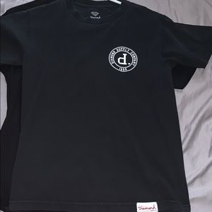 Diamond t-shirt